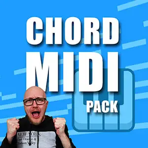 midi chords pack