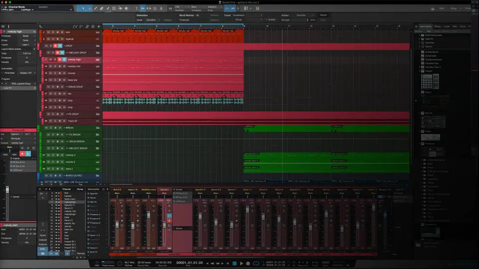 Studio One Prime Review: Best free DAW 2024?