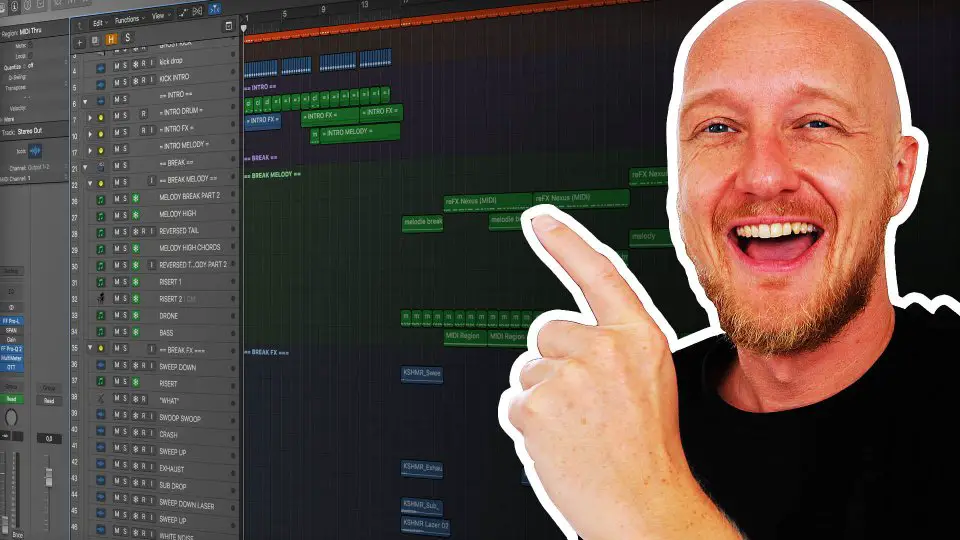 ULTIMATE GUIDE: music production software beginners 2024