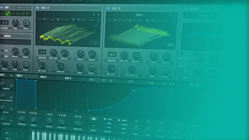 DAW plugins explained: What are plugins? What is AU, VST, AAX?