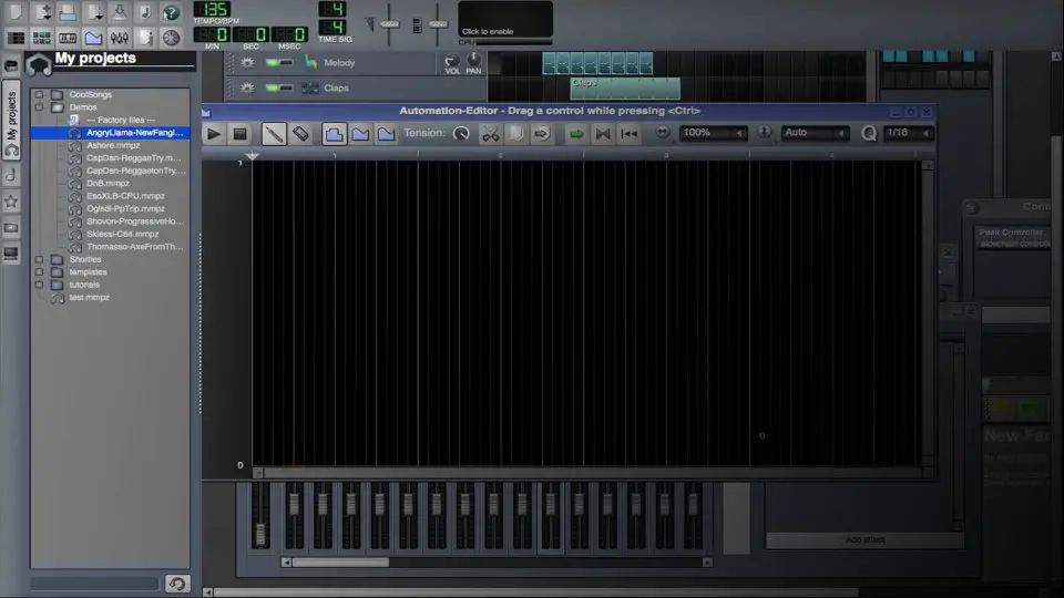 LMMS review: Best free DAW software for music production? 