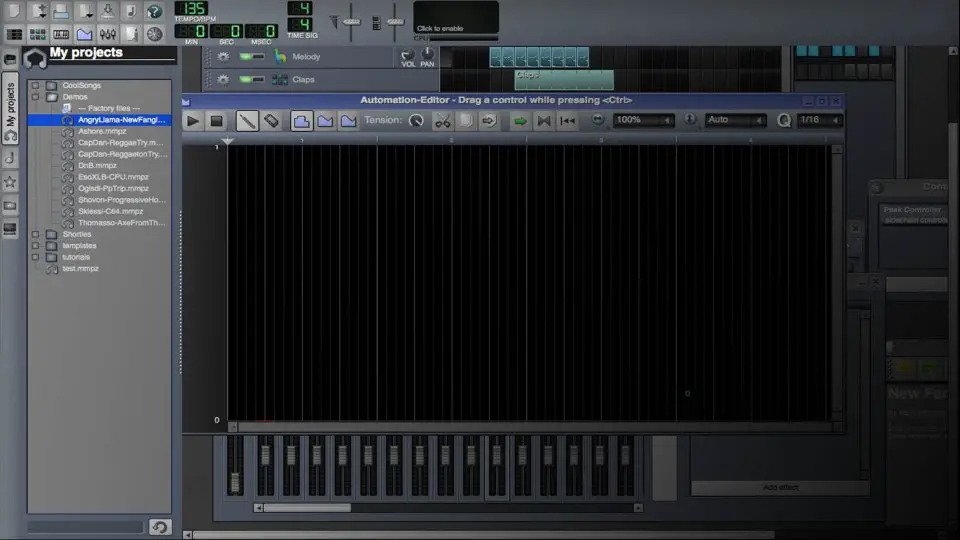 Diligence Sanders fordel LMMS review: Best free DAW software for music production?