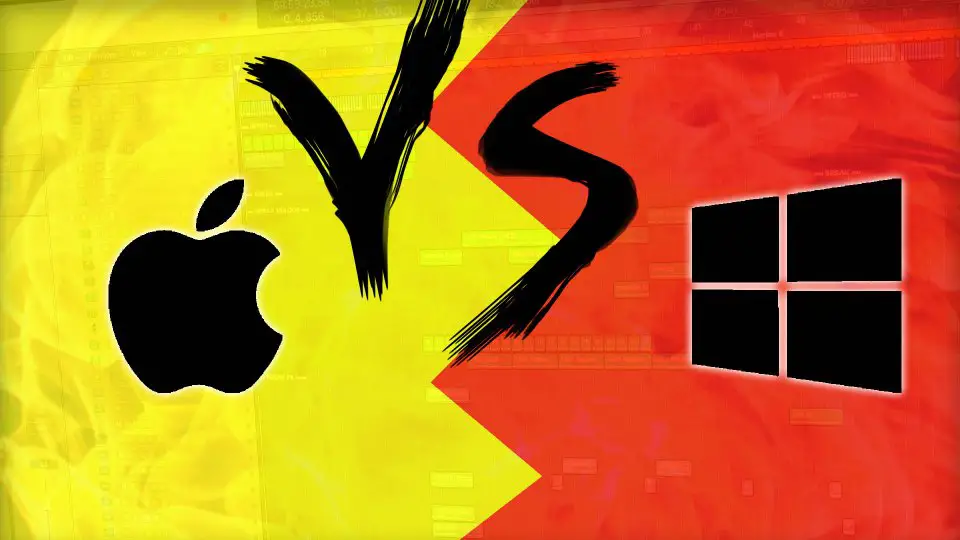 Mac or PC? What is the best computer for music production in 2025?