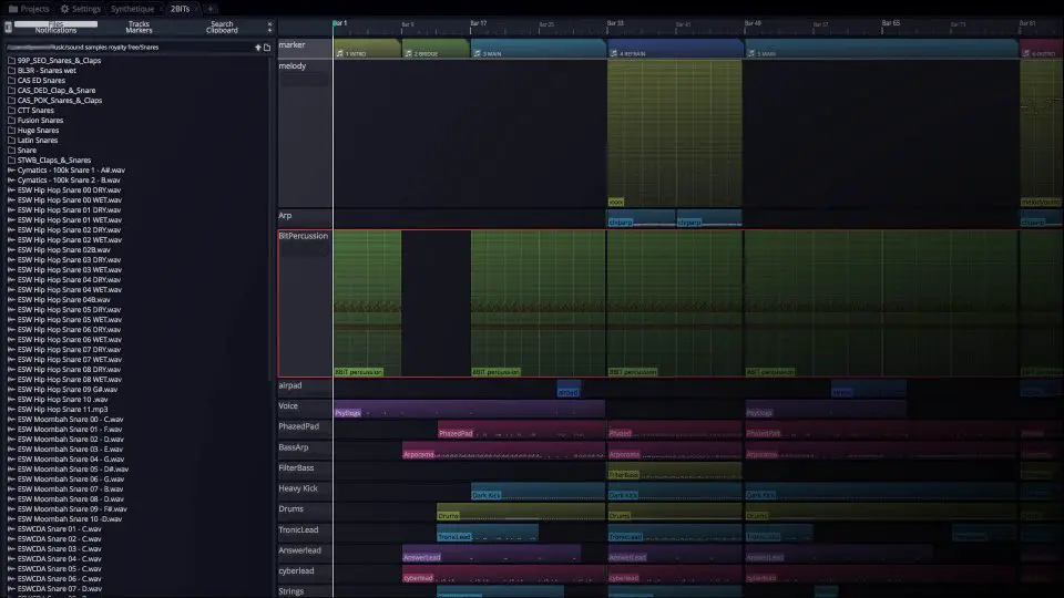 T7 Review: Best free DAW software for music production? 